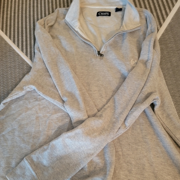Chaps pullover - Picture 2 of 4